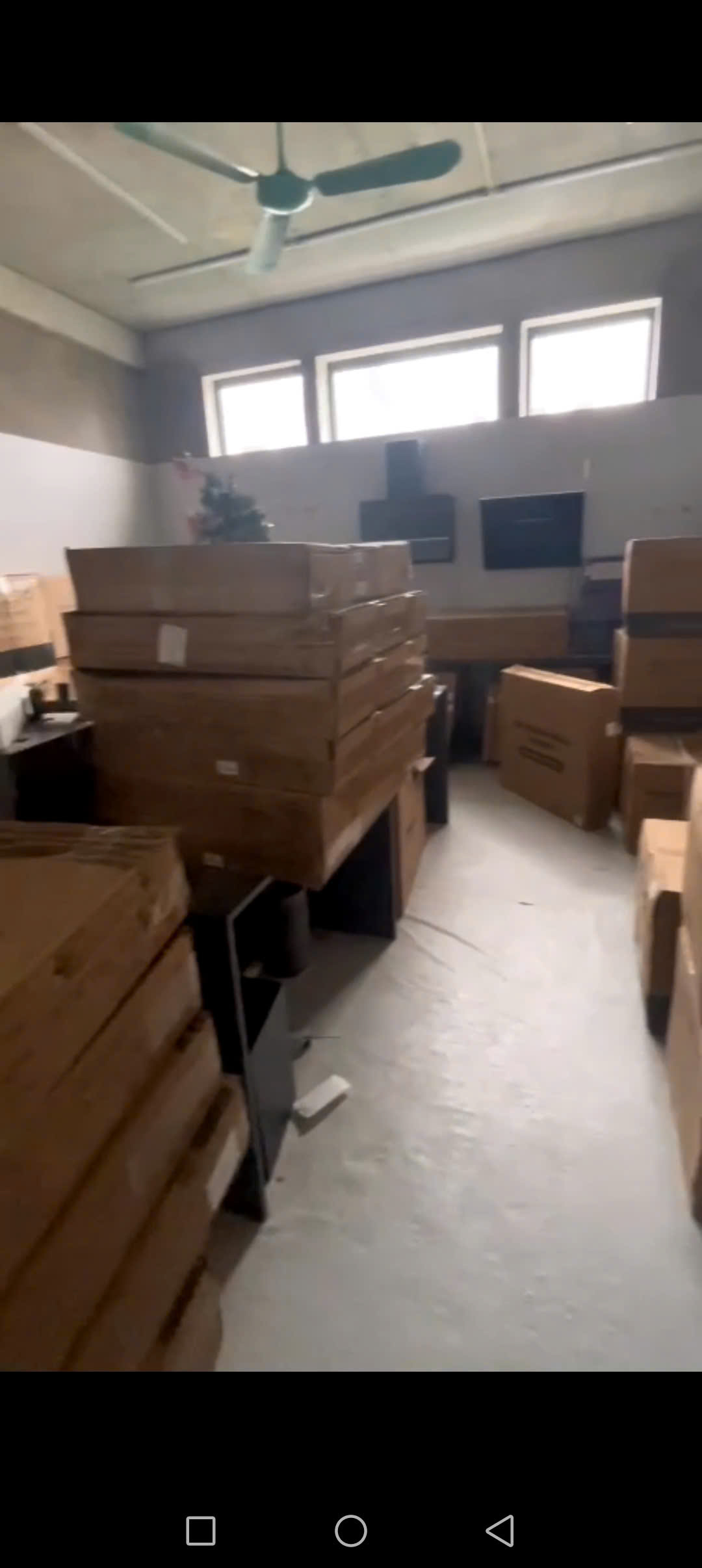 Cho thuê nhà nguyên căn Louis city Hoàng Mai, 5 tầng x 100m2, 8PN, 20 Triệu - Ảnh 2